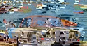 Kestrel (1965 - 1969)